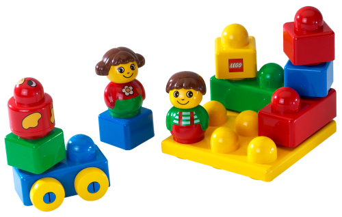 LEGO Friends (3651)