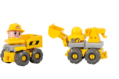 LEGO Happy Constructor (3699)