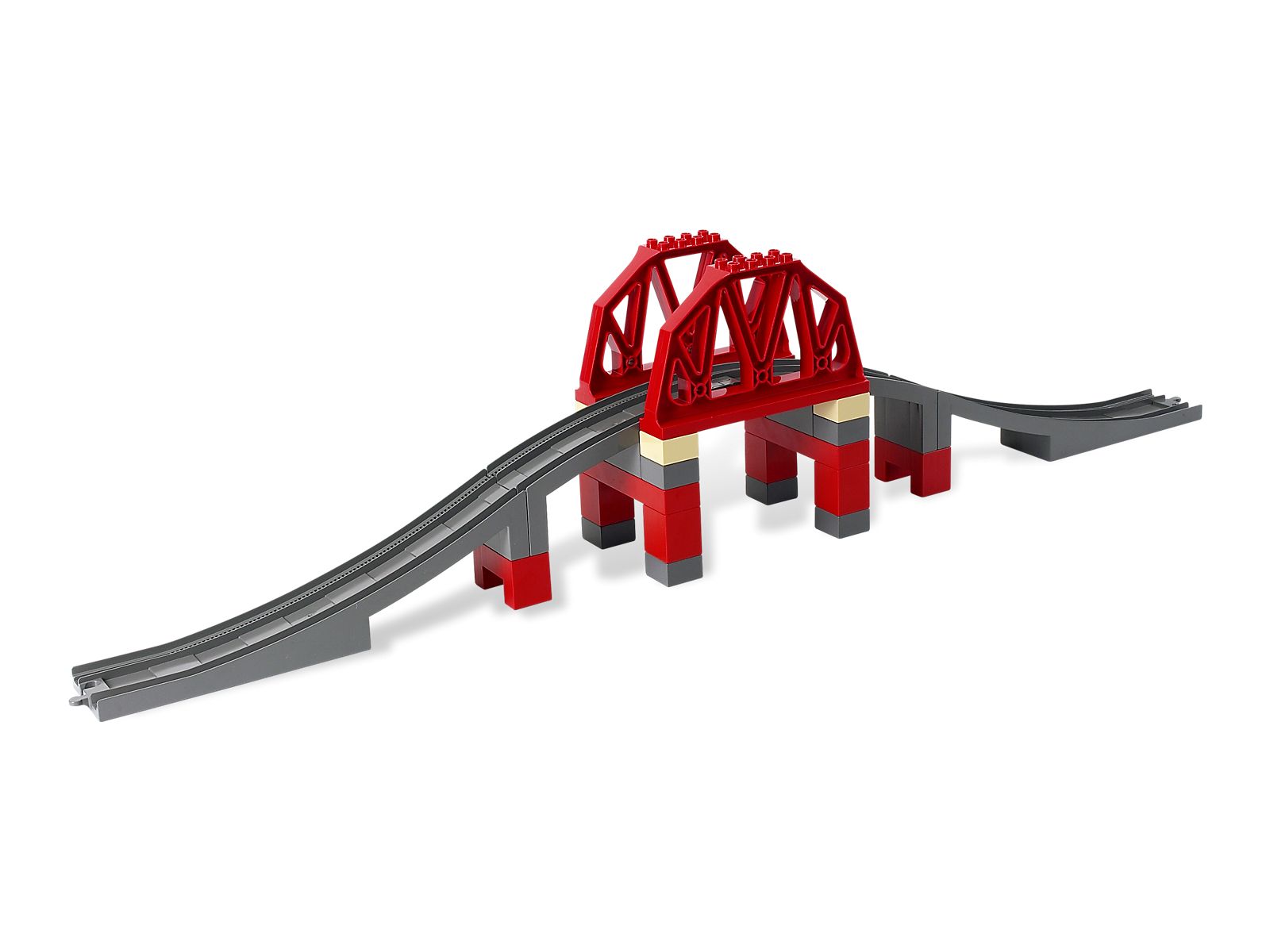LEGO Bridge (3774)