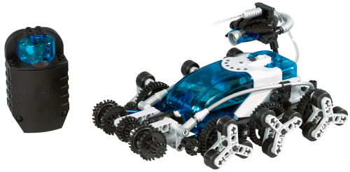 LEGO Gigamesh G60 (3806)