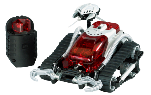 LEGO Snaptrax S45 (3807)