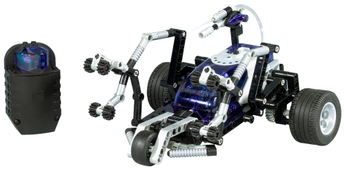 LEGO Shadowstrike S70 (3808)