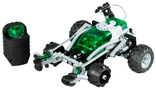 LEGO Technojaw T55 (3809)