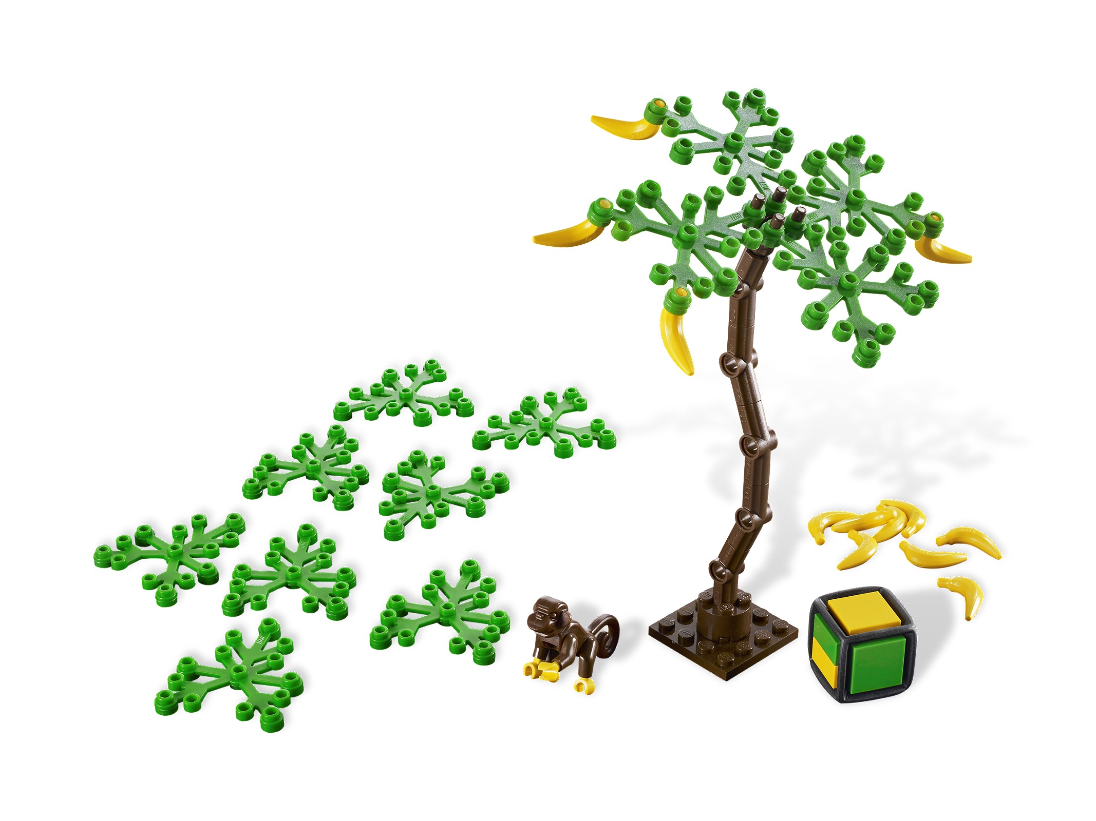 LEGO Banana Balance (3853)