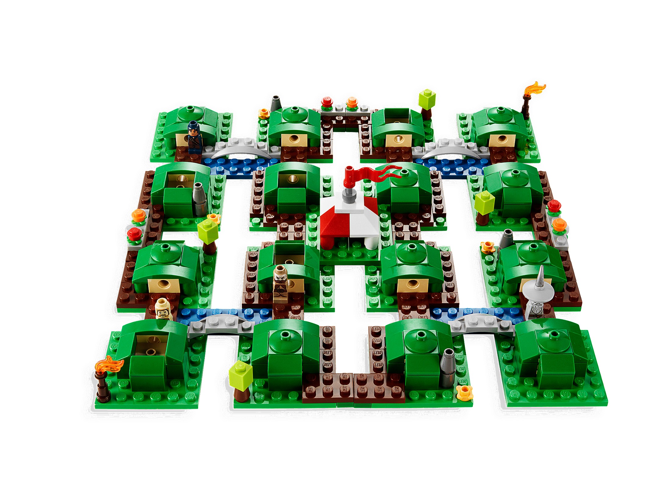 LEGO The Hobbit: An Unexpected Journey (3920)