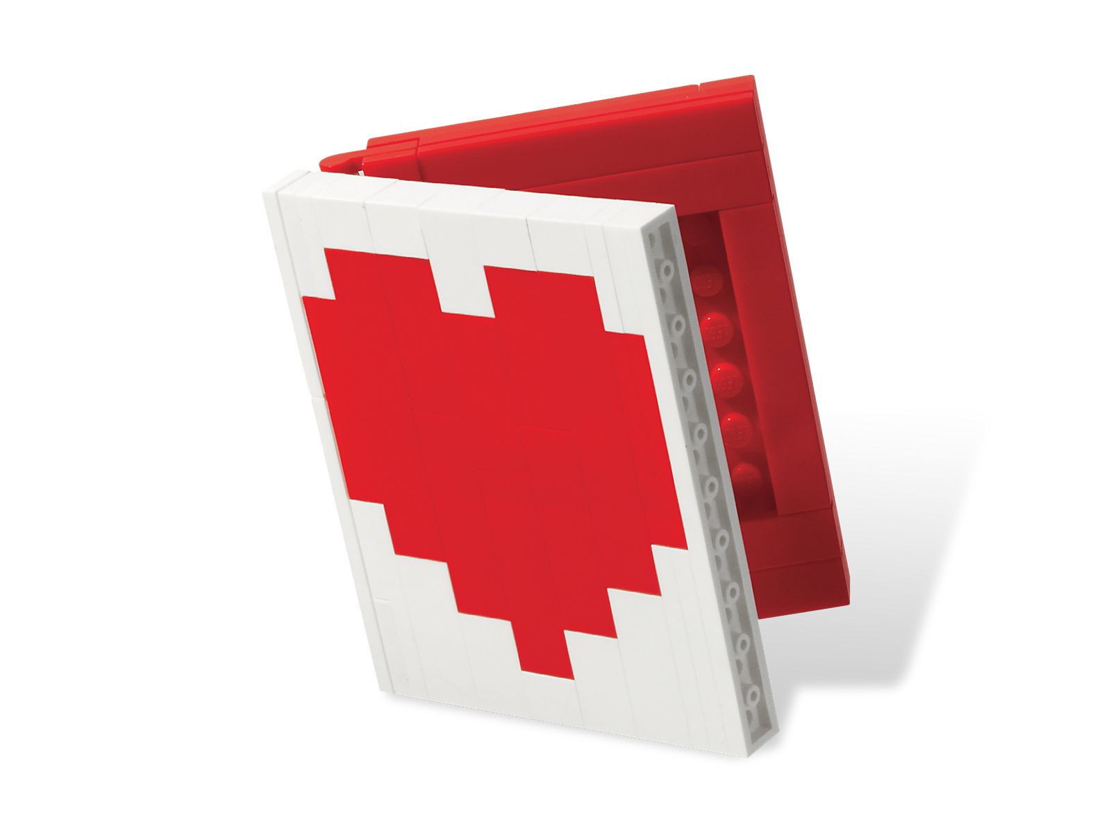 LEGO Heart Book (40015)