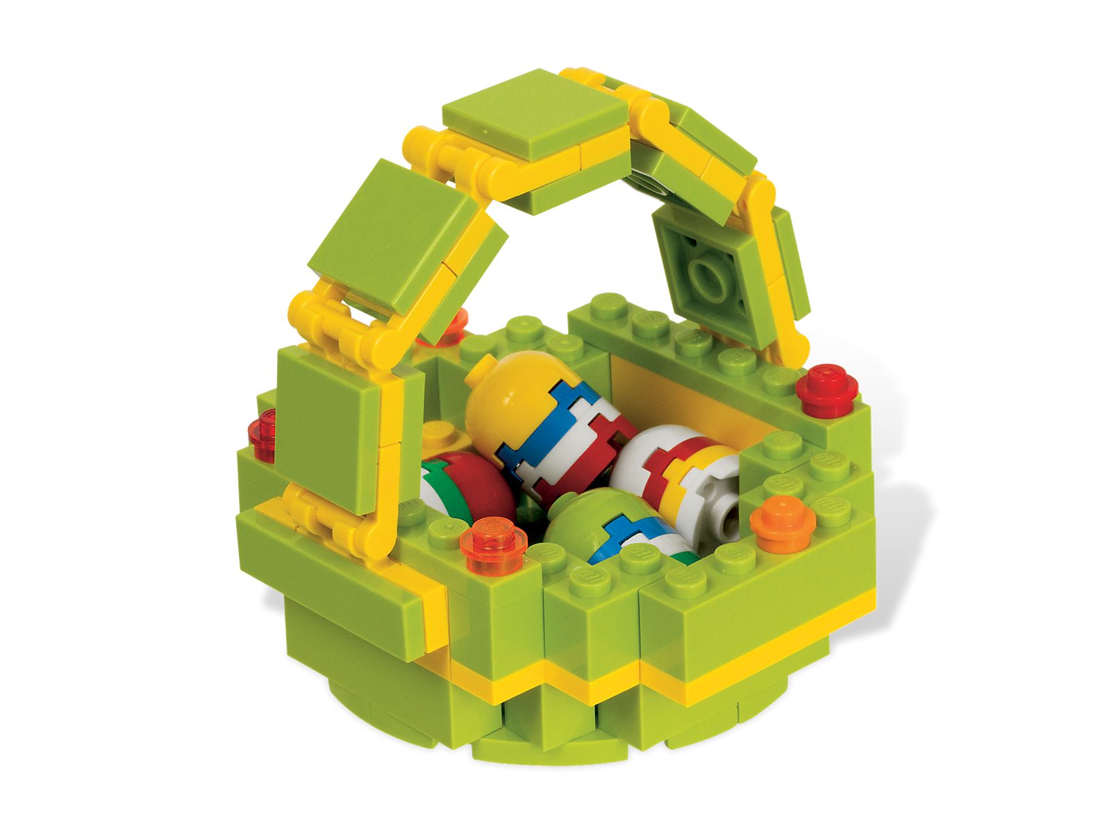 LEGO Easter Basket (40017)