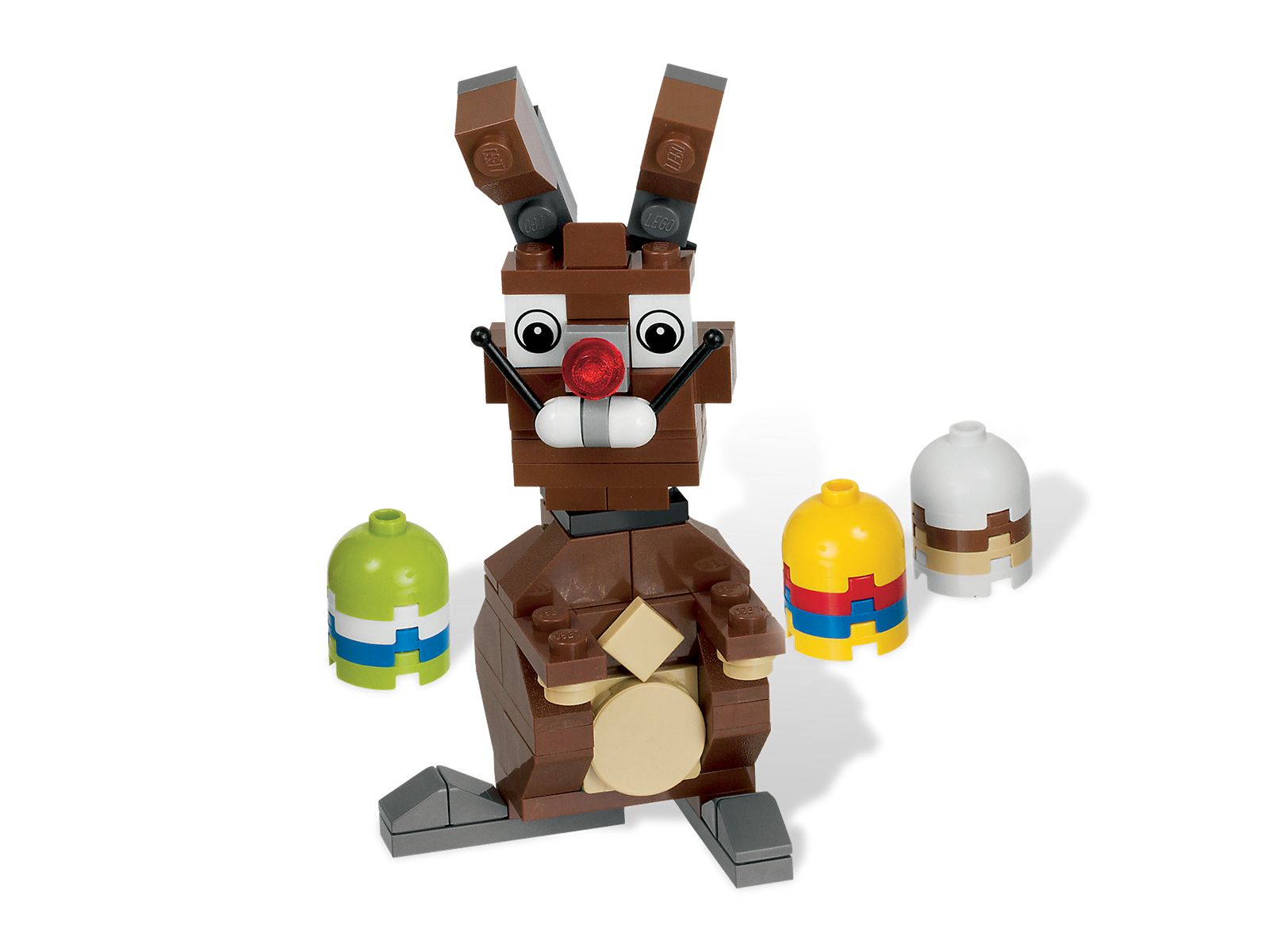 LEGO Easter Bunny with Eggs (40018)