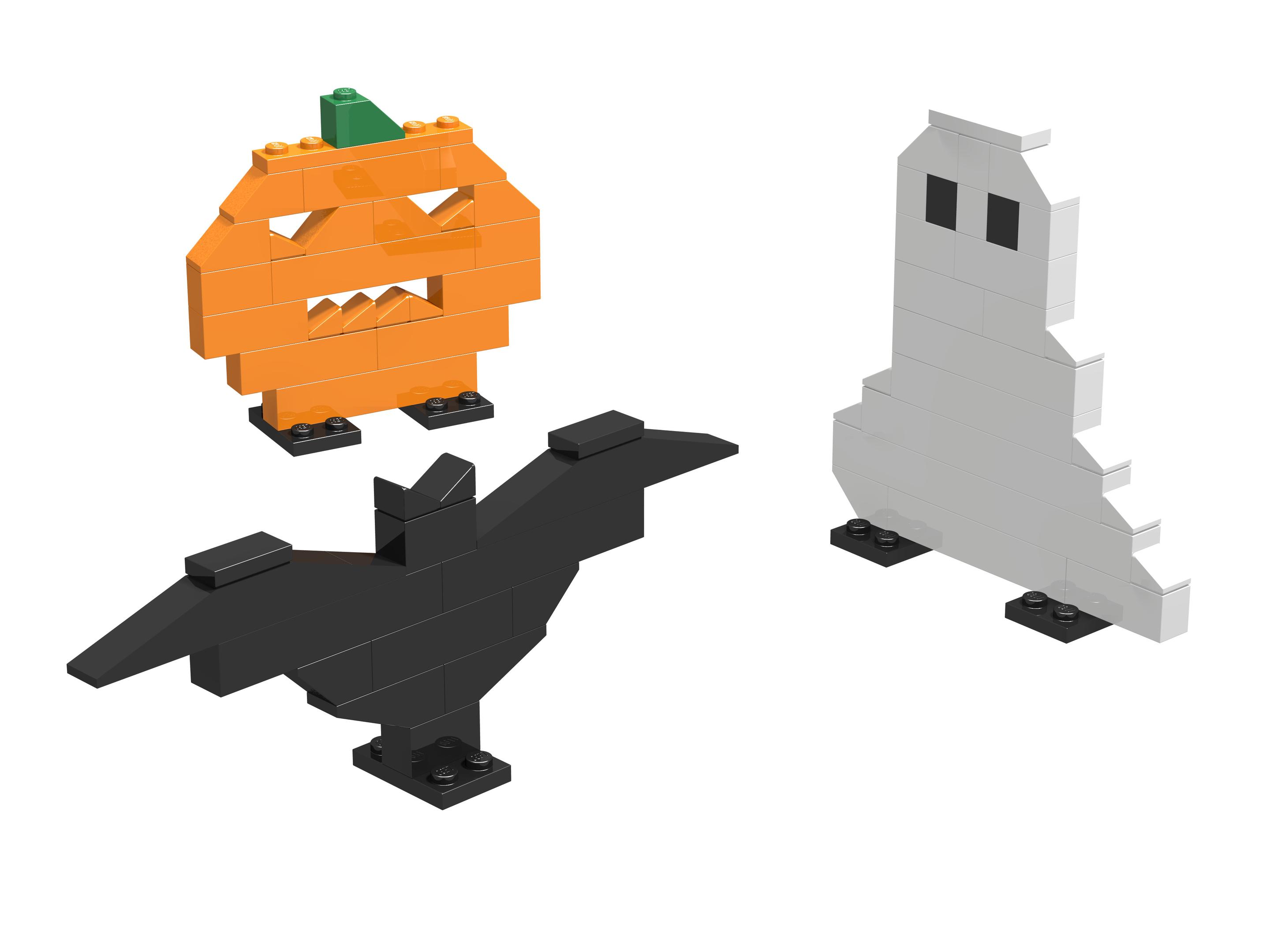 LEGO Halloween Set (40020)