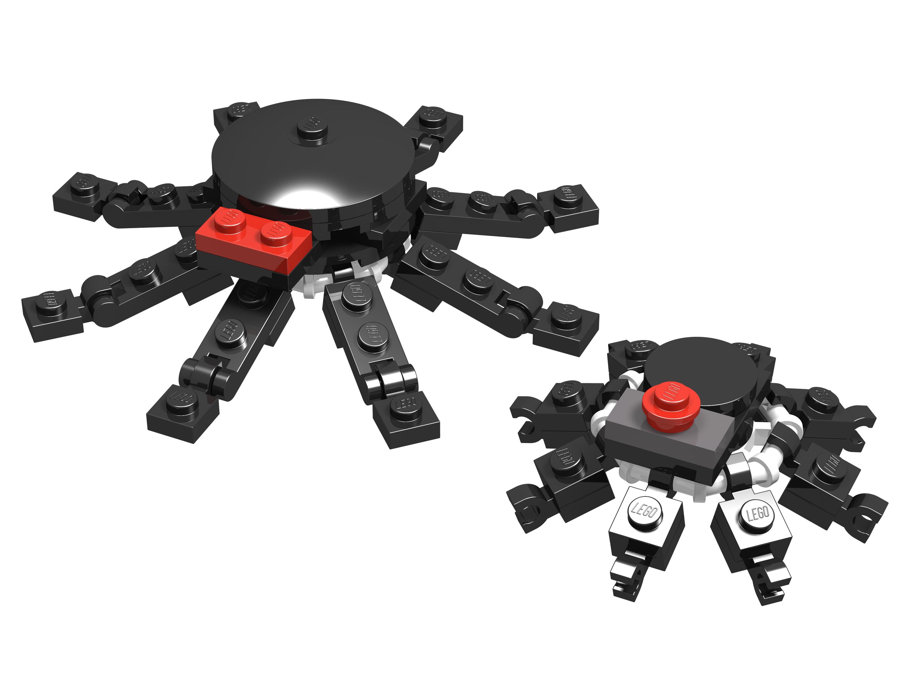LEGO Spiders Set (40021)