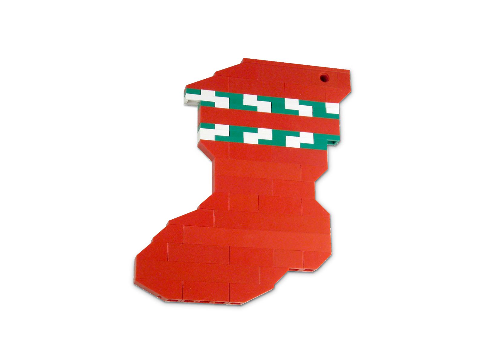 LEGO Holiday Stocking (40023)