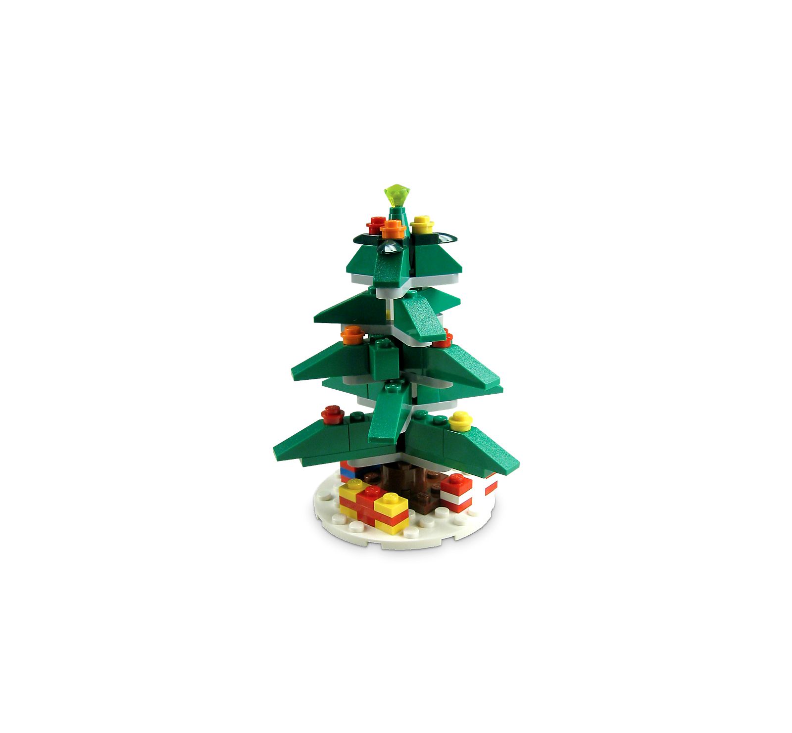 LEGO Christmas Tree (40024)