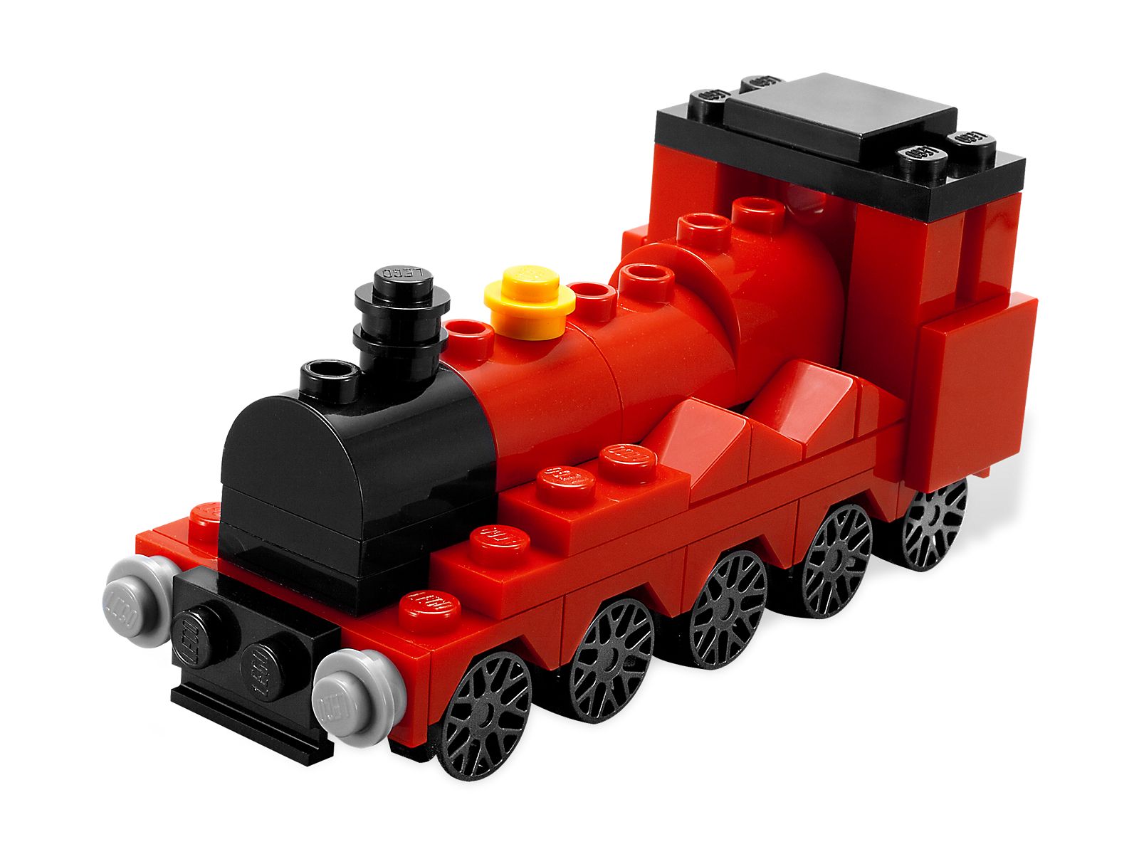 LEGO Mini Hogwarts Express (40028)