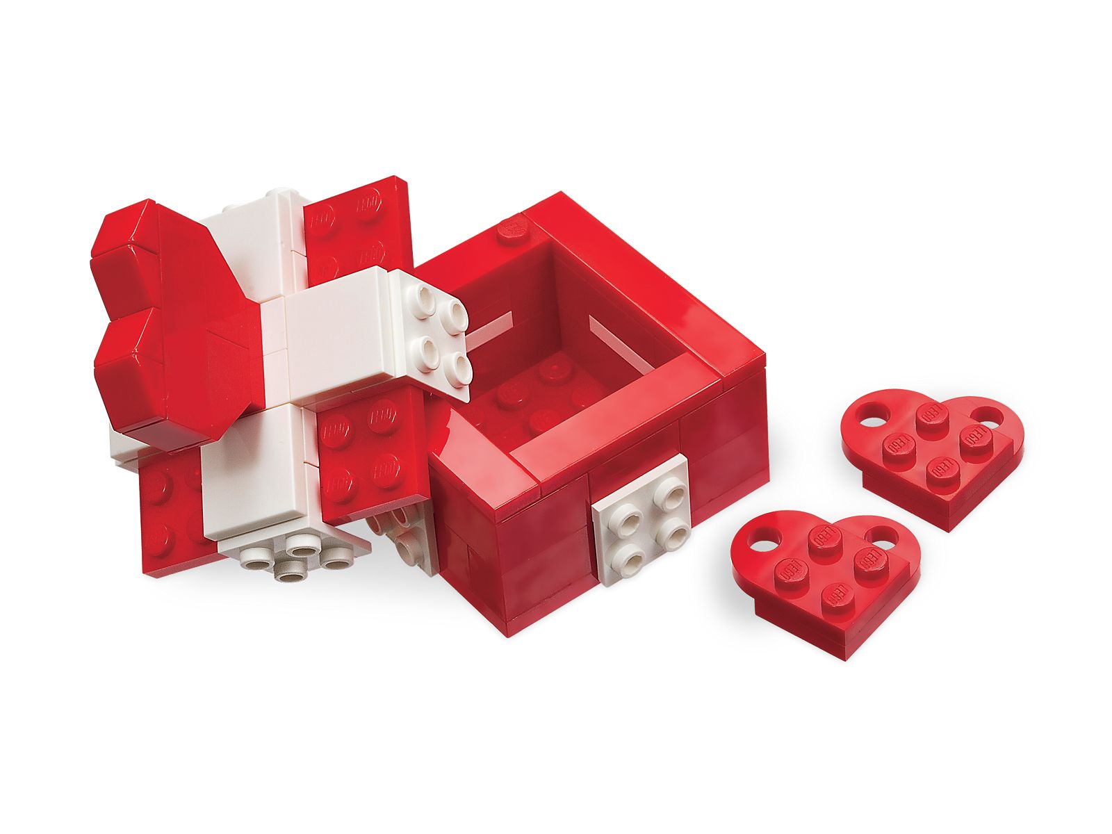 LEGO Heart Box (40029)