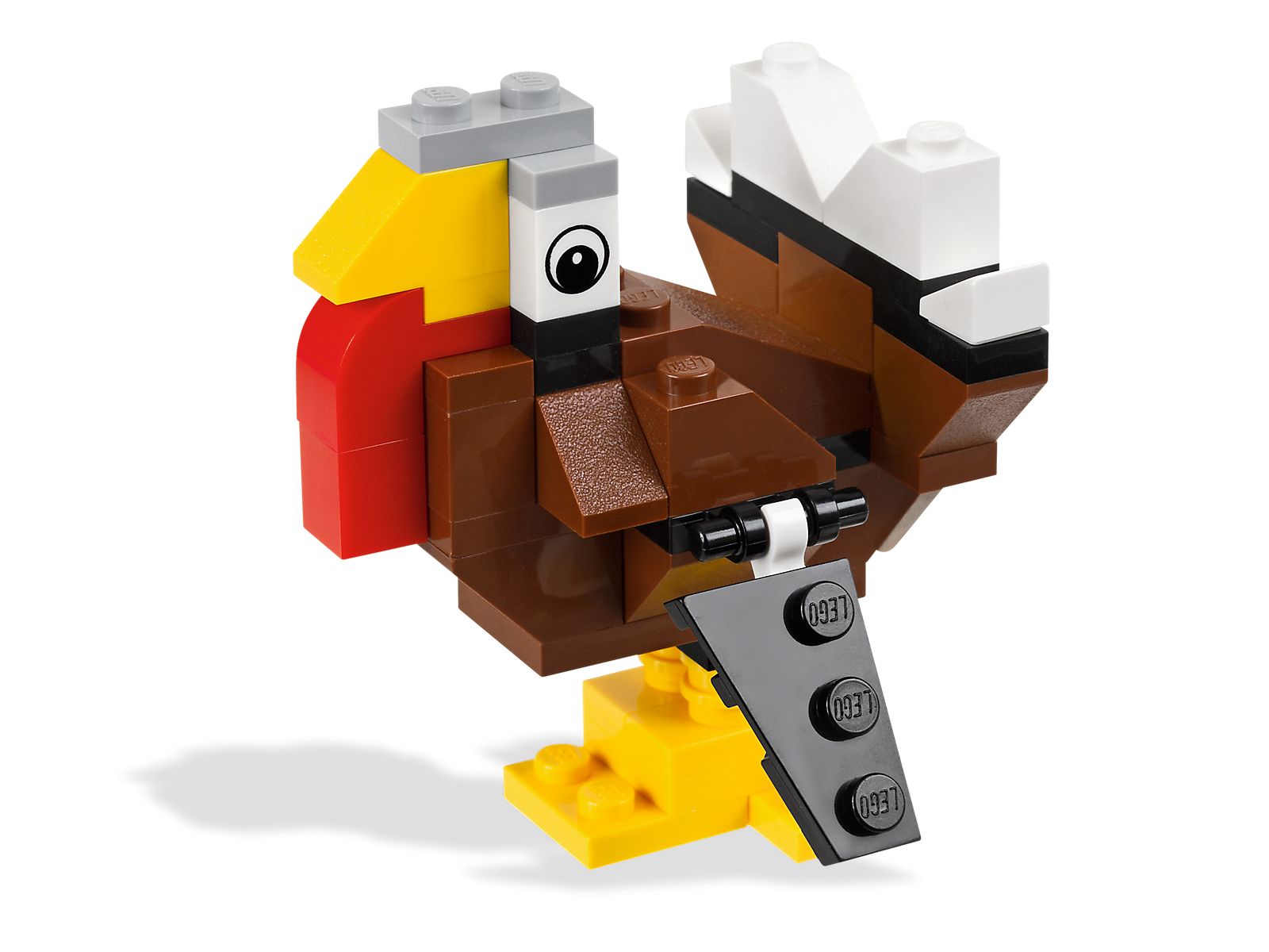 LEGO Turkey (40033)