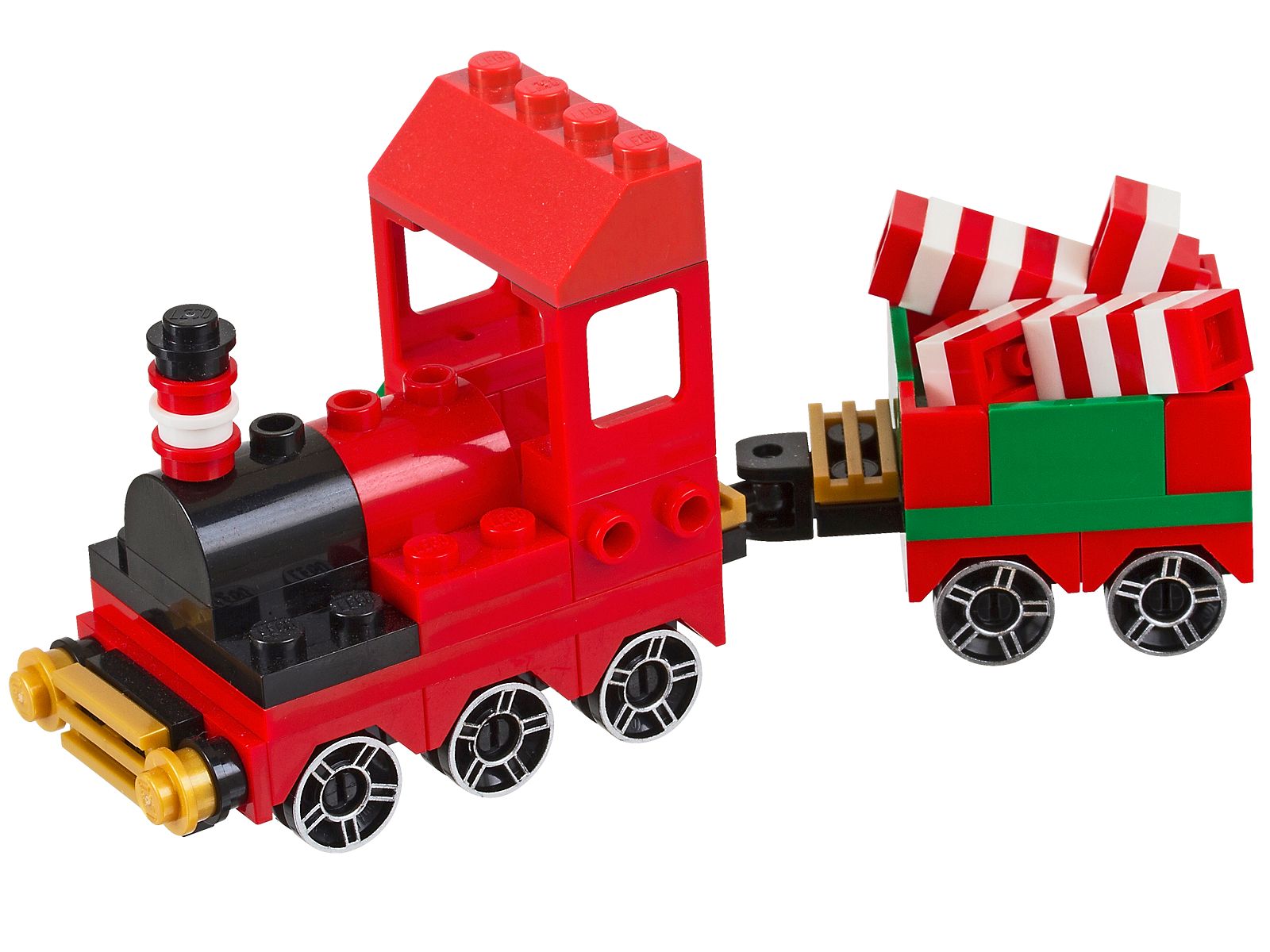 LEGO Christmas Train (40034)