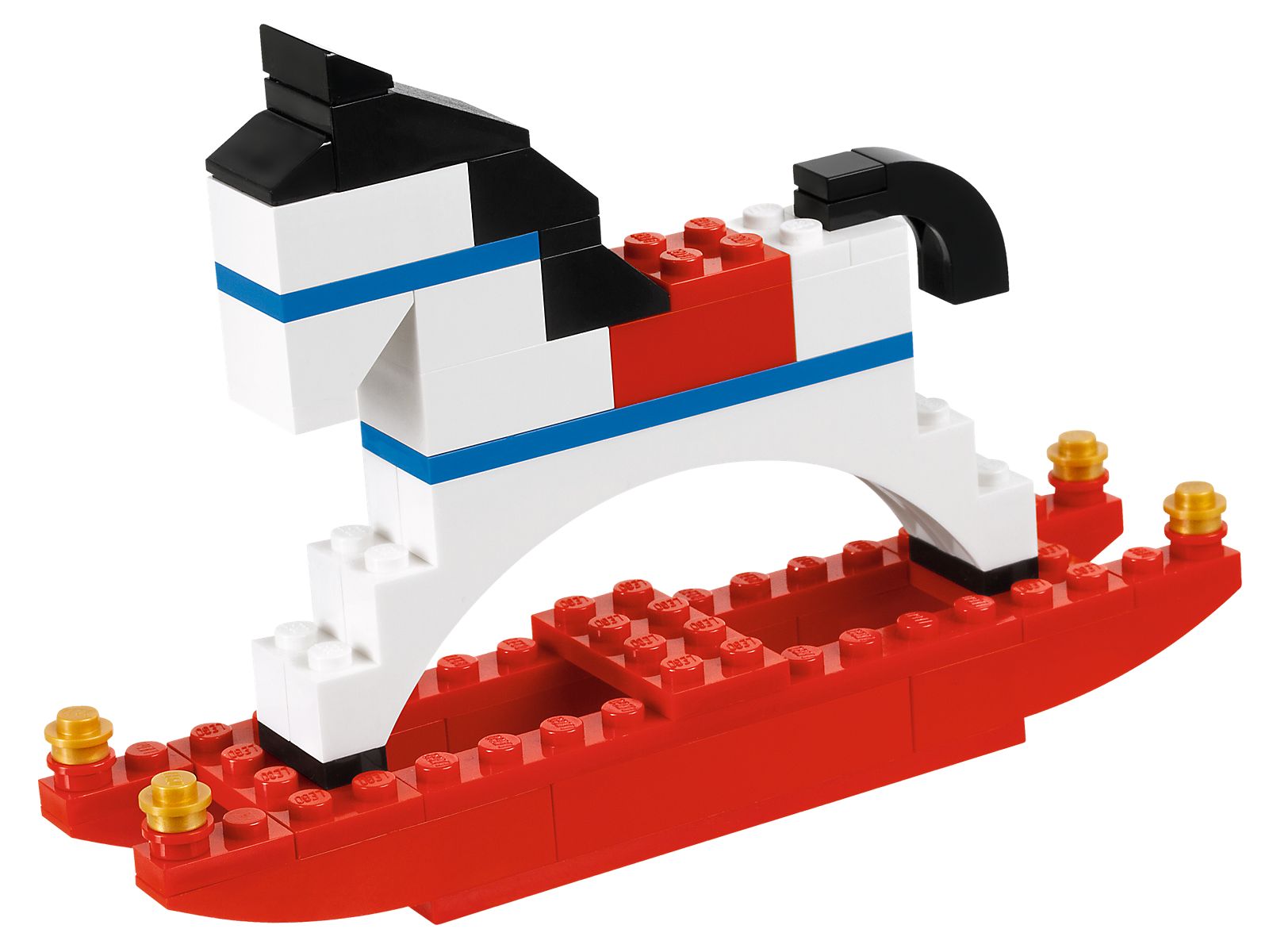 LEGO Rocking Horse (40035)