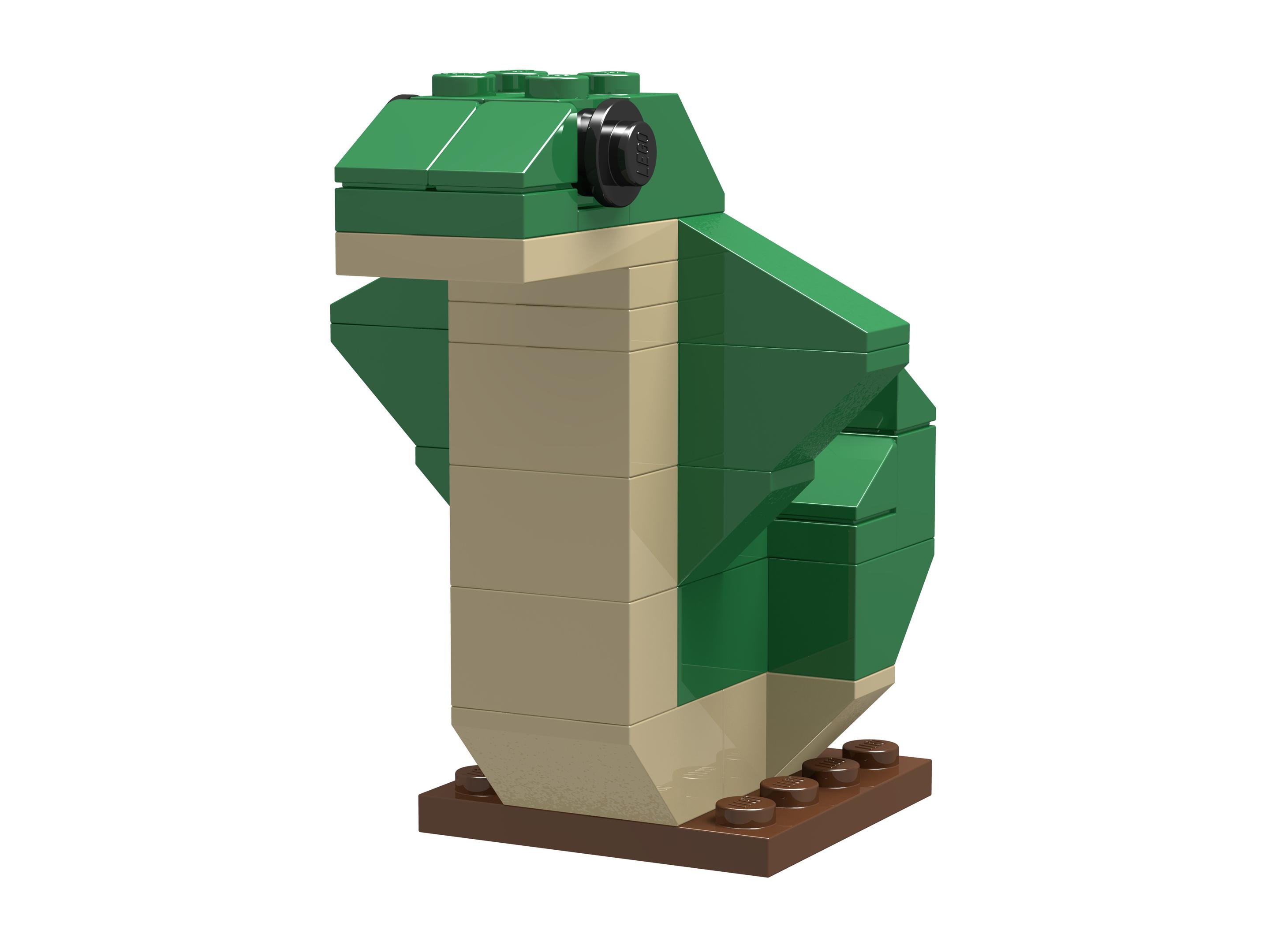 LEGO Cobra (40036)