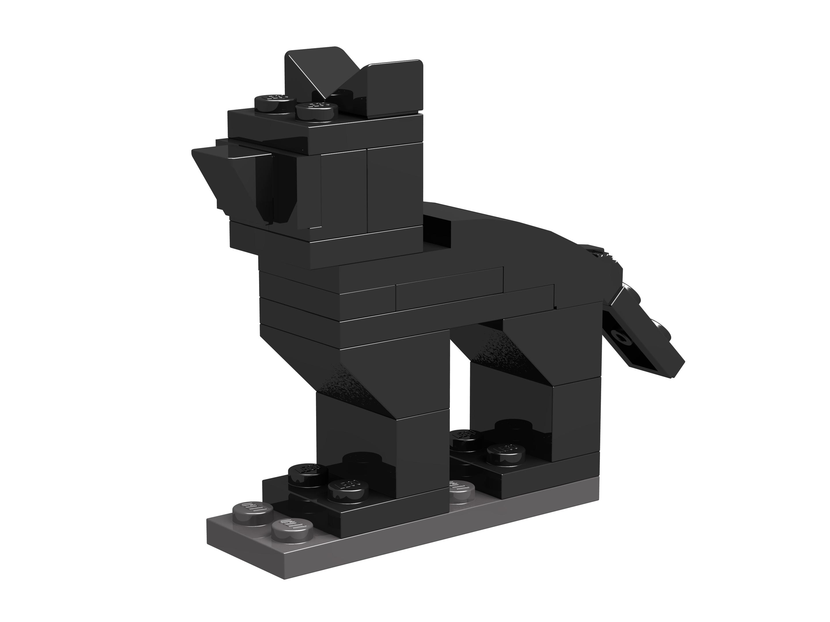 LEGO Cat (40042)