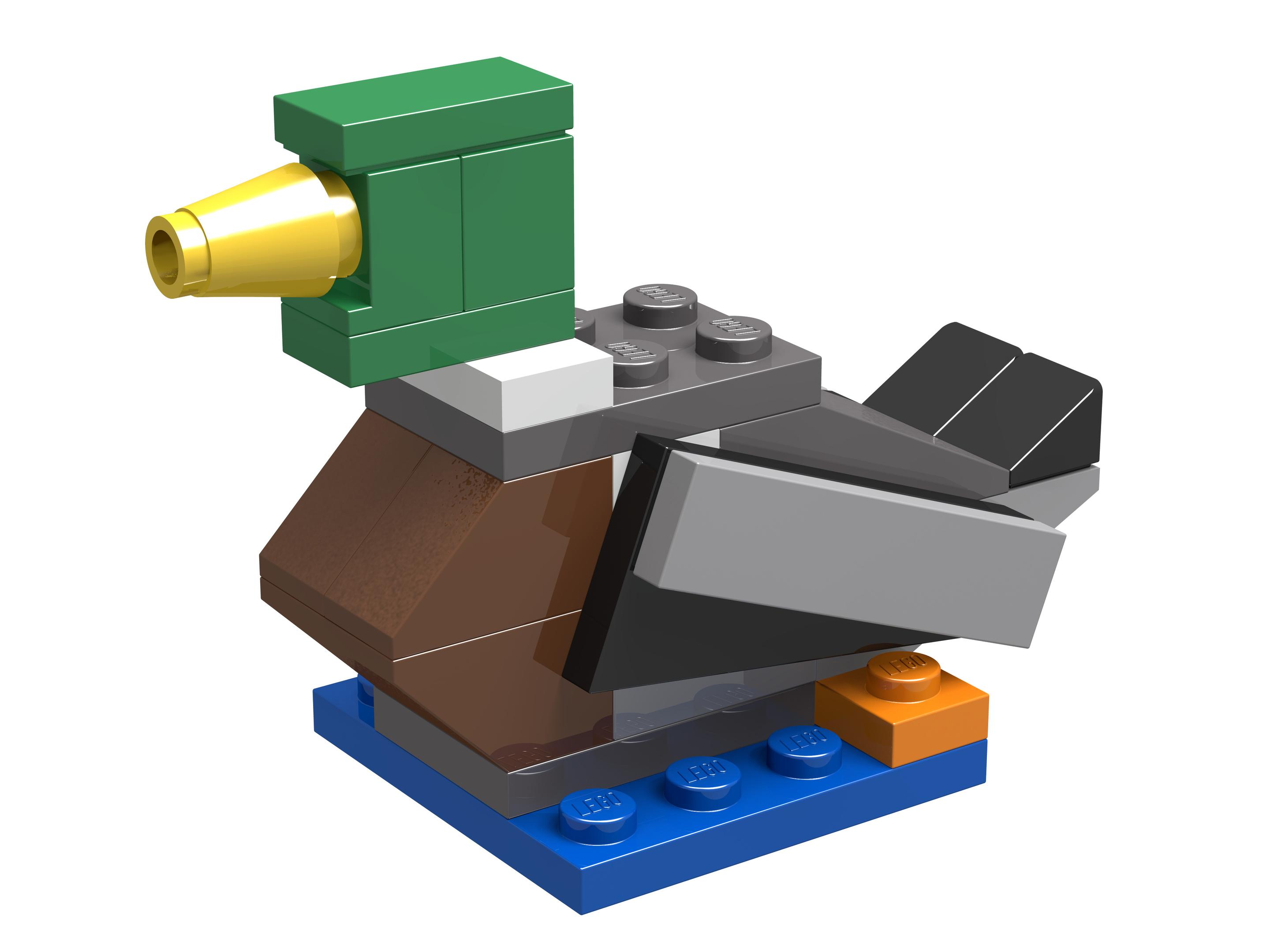 LEGO Duck (40043)