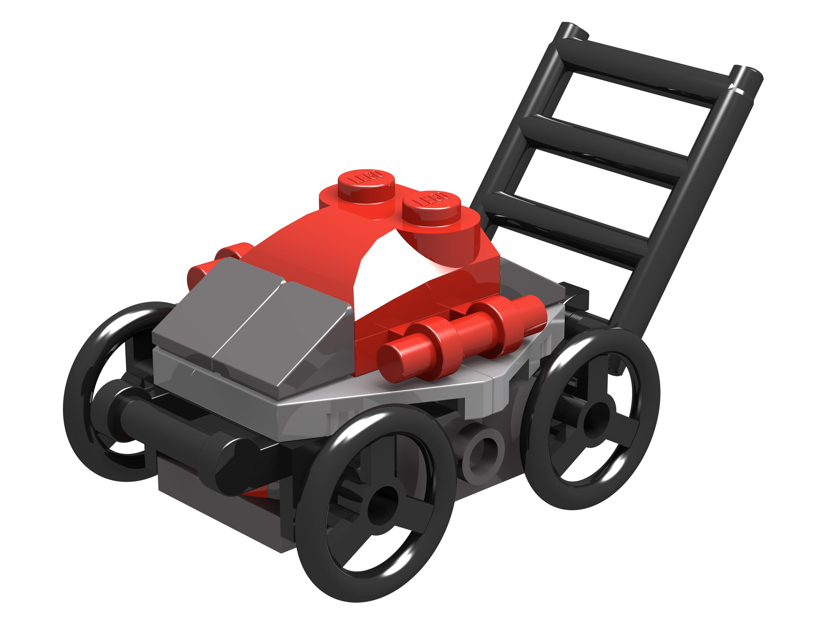 LEGO Lawnmower (40044)