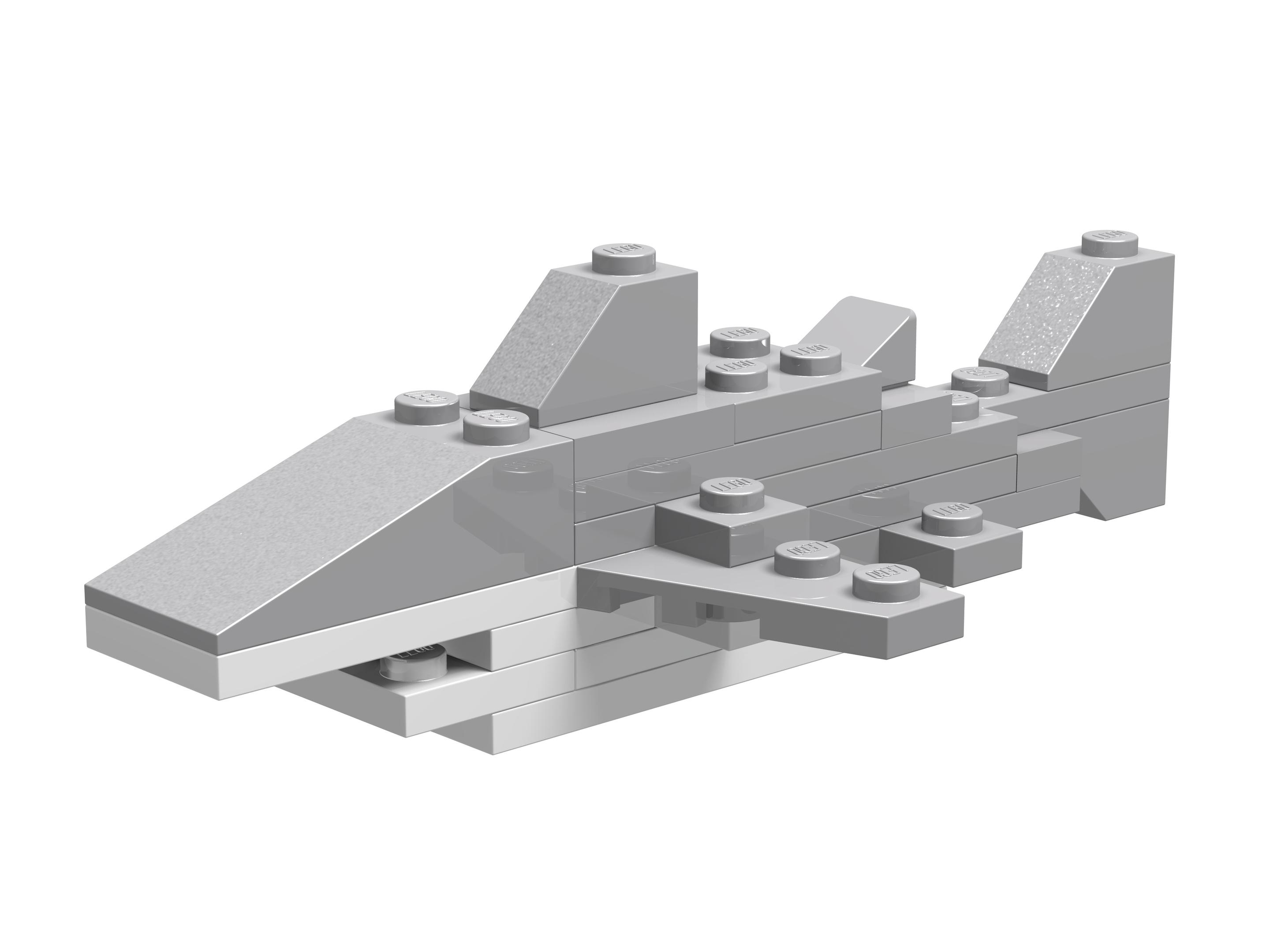 LEGO Shark (40045)