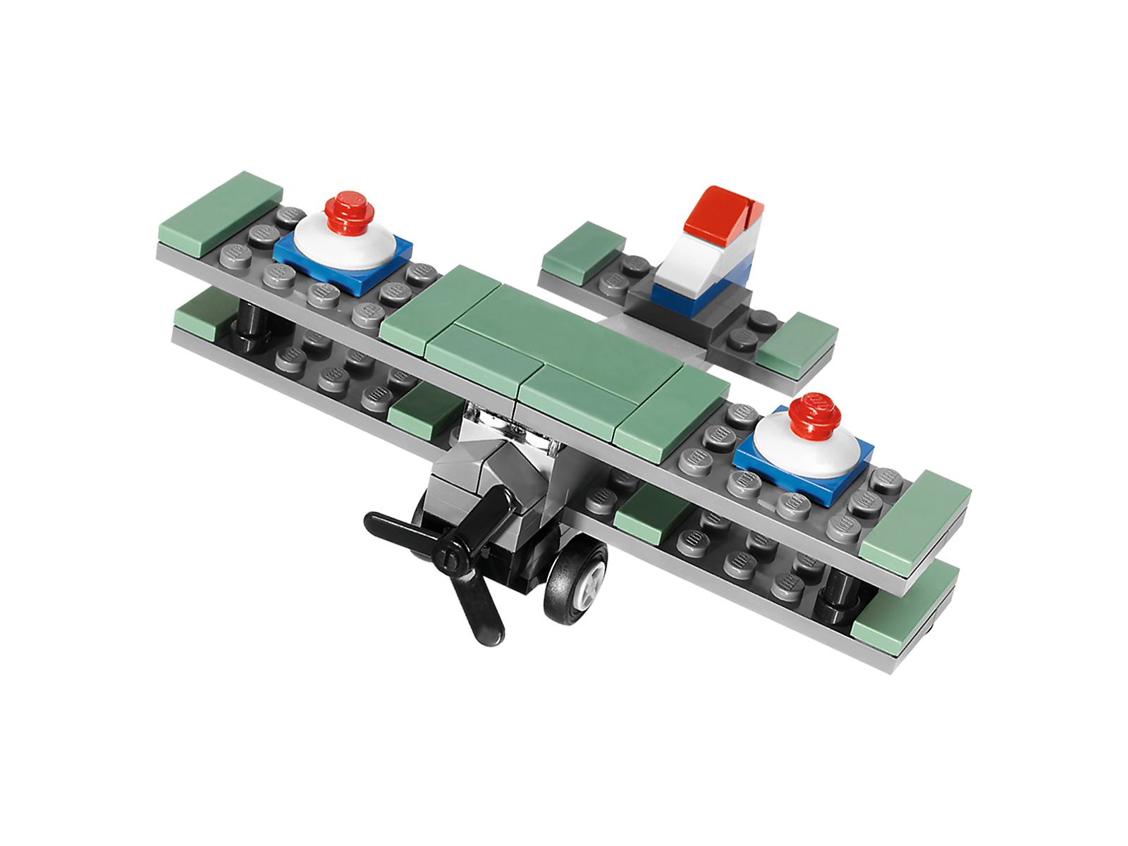 LEGO Mini Sopwith Camel (40049)