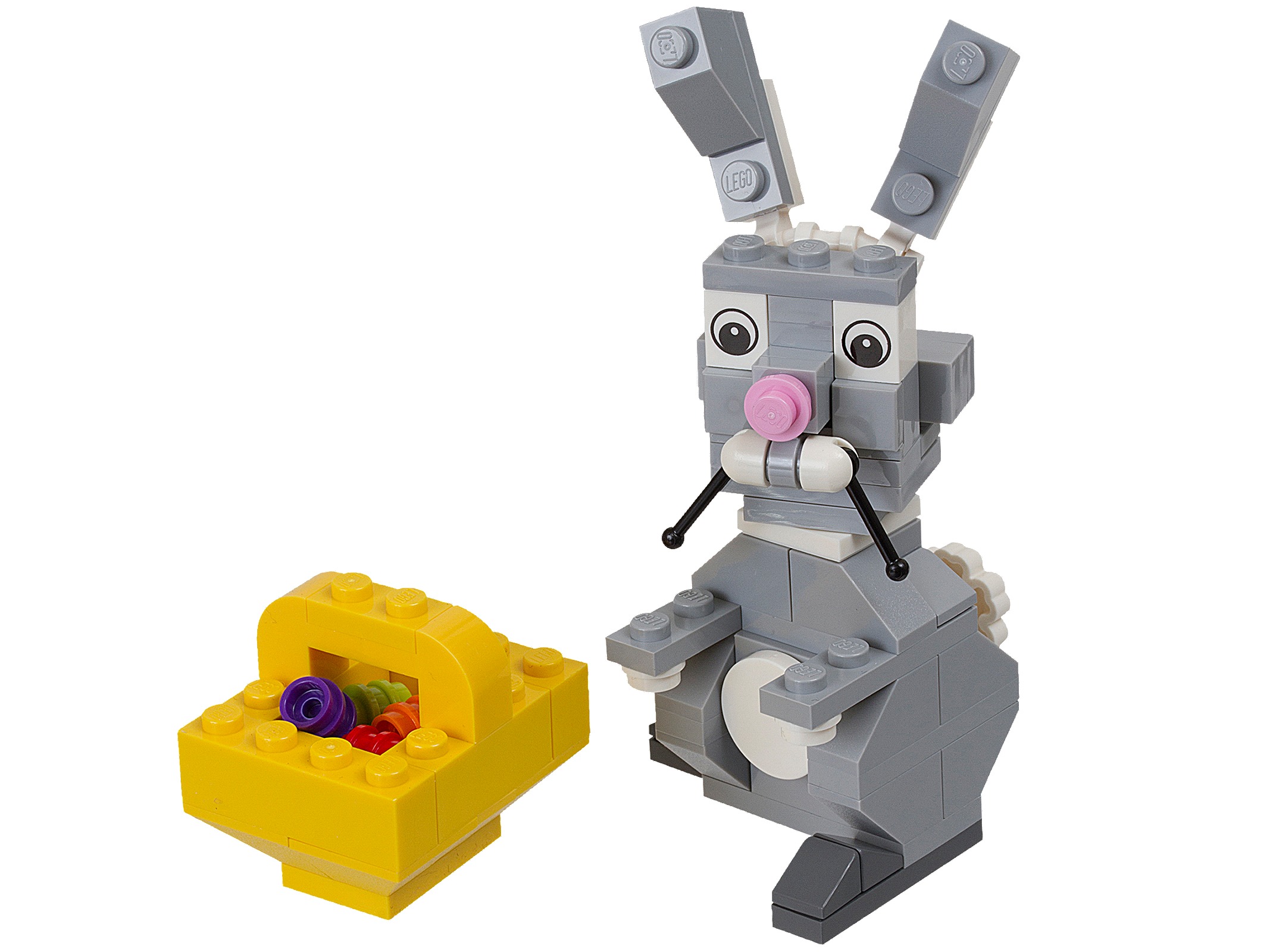 LEGO Easter Bunny with Basket (40053)