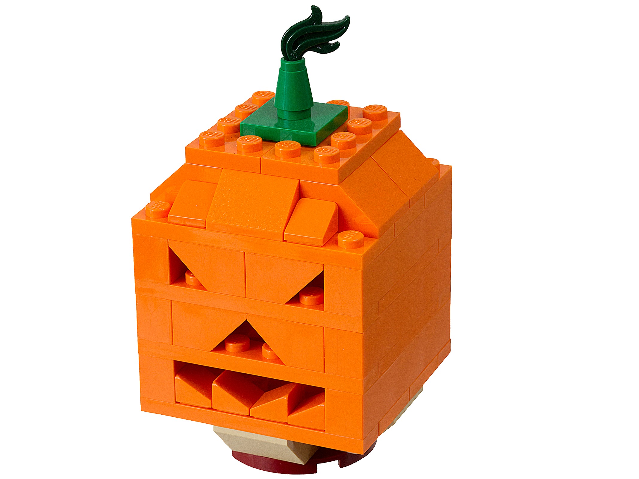 LEGO Pumpkin (40055)