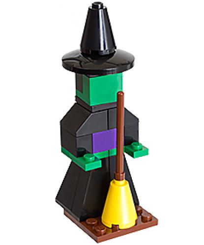 LEGO Witch (40070)