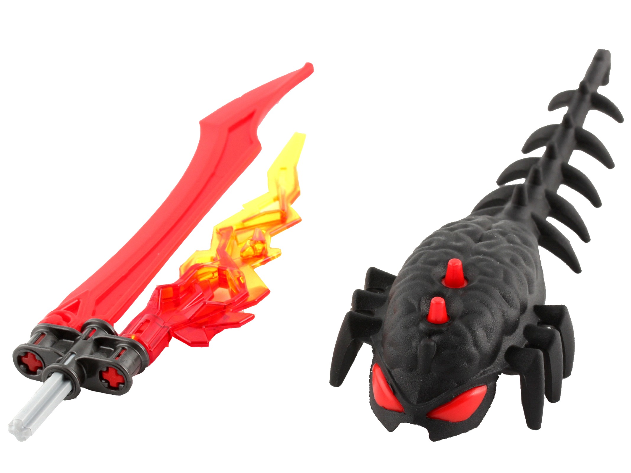LEGO Brain Attack (40084)