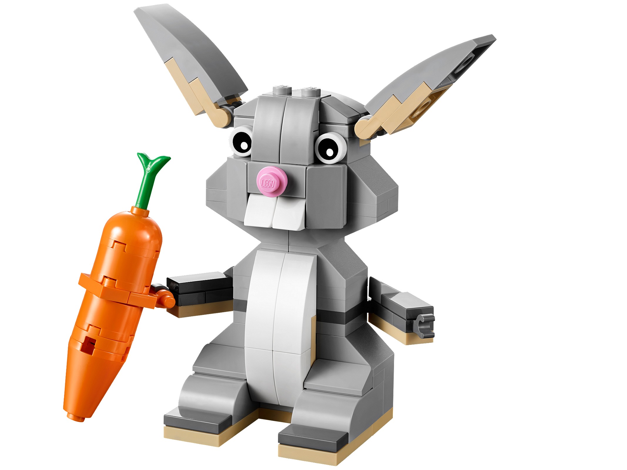 LEGO Conejito de Pascua LEGO® (40086)