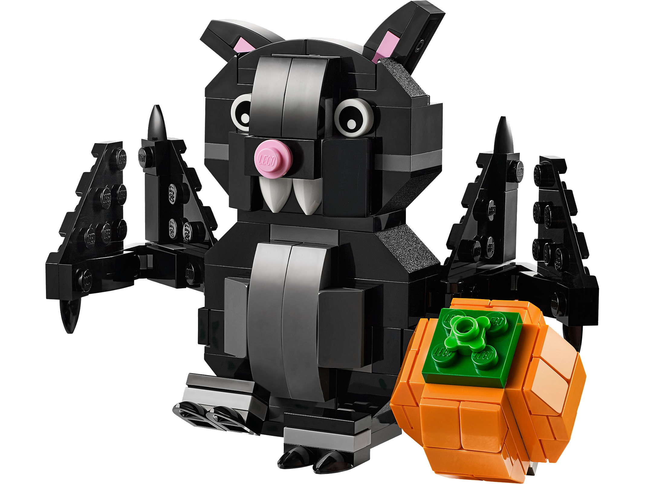 LEGO Murciélago de Halloween (40090)