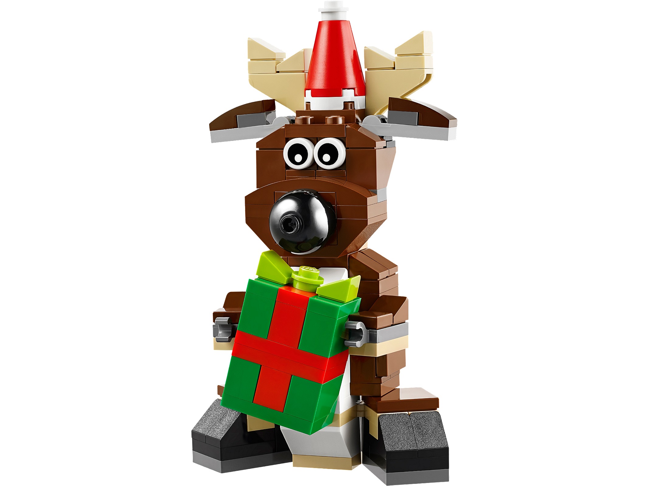 LEGO Reno (40092)
