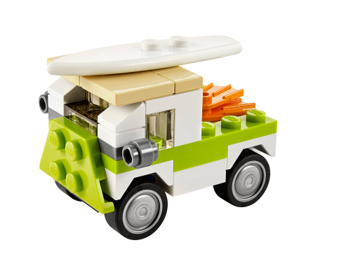 LEGO Surf Van (40100)