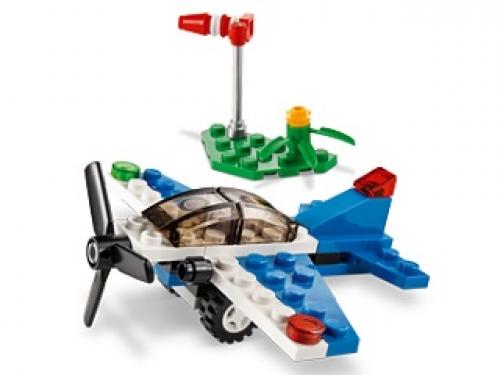 LEGO Aircraft (40102)