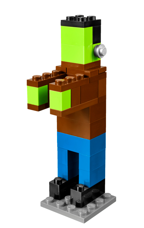 LEGO Monster (40104)
