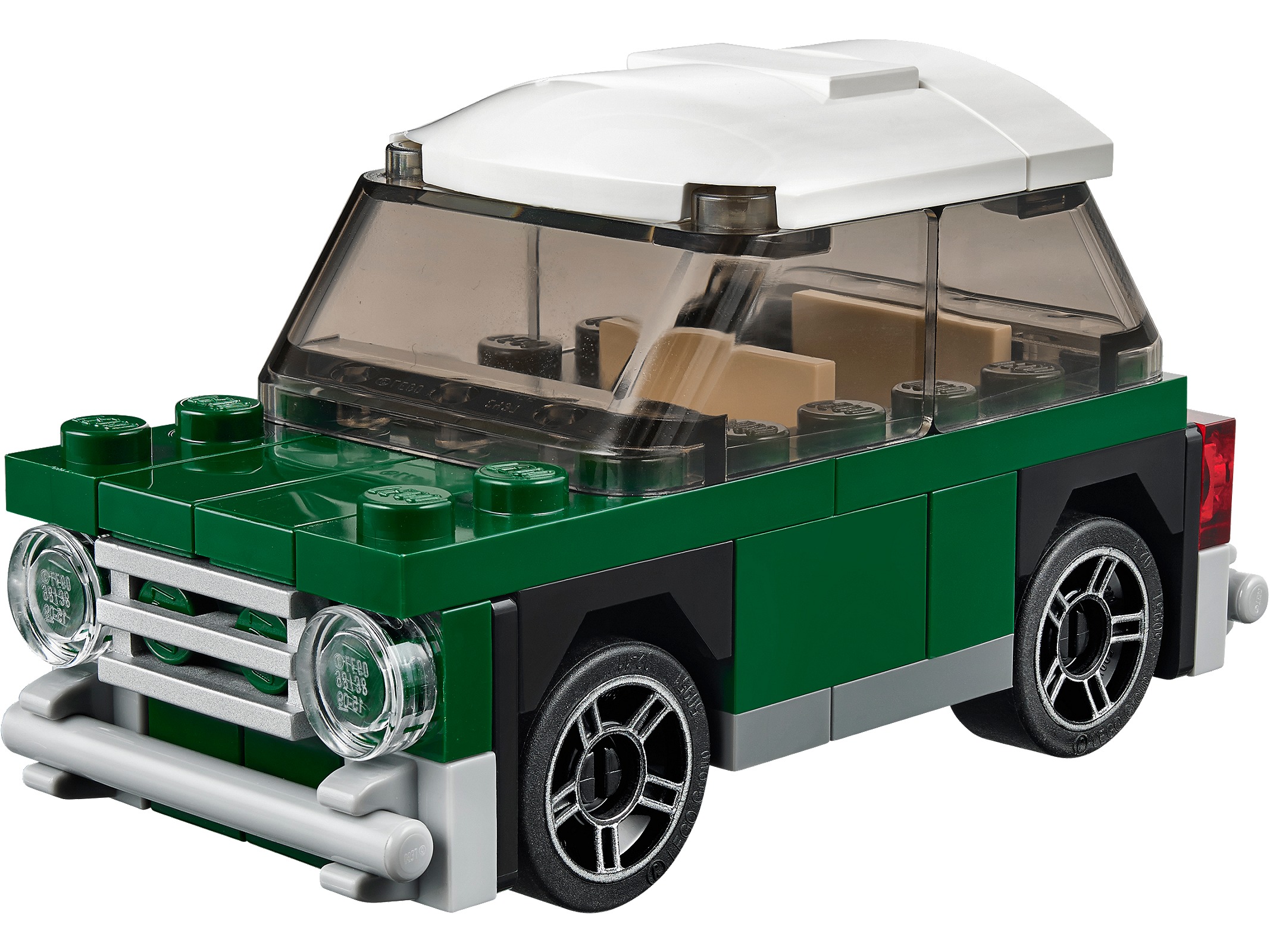 LEGO MINI Cooper (40109)