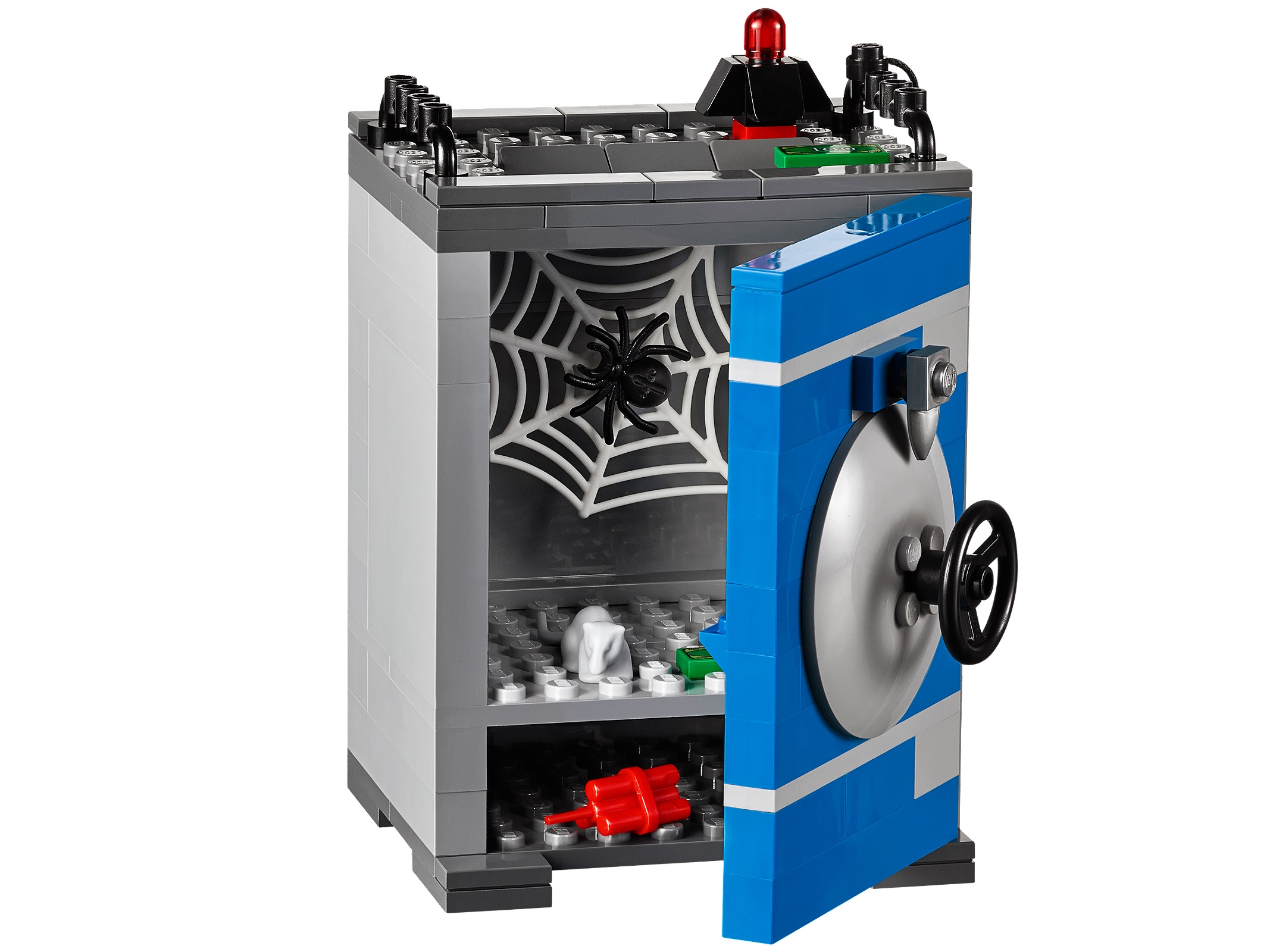 LEGO Caja Fuerte LEGO® City (40110)