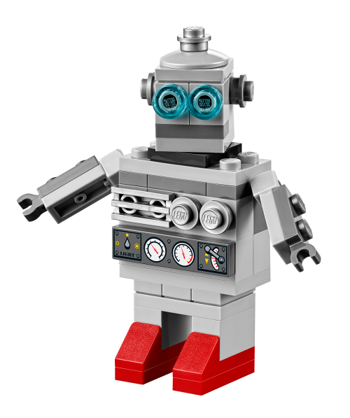 LEGO Robot (40128)
