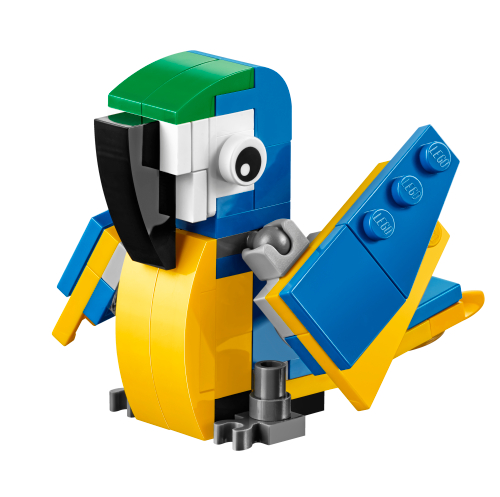 LEGO Parrot (40131)