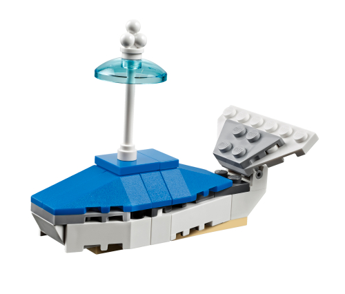 LEGO Whale (40132)