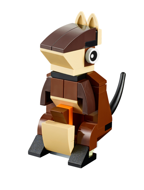 LEGO Kangaroo (40133)