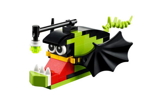 LEGO Angler Fish (40135)