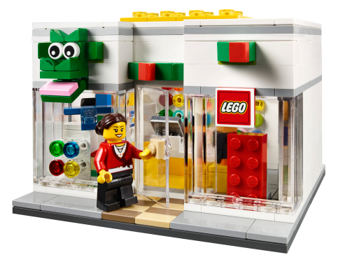 LEGO LEGO Store (40145)