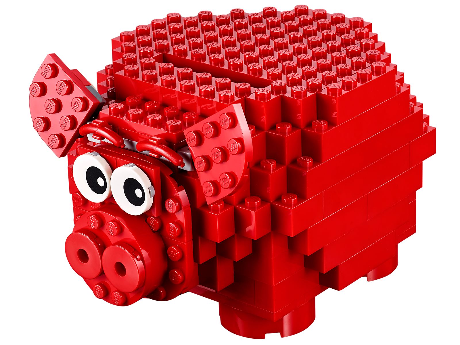 LEGO Hucha con forma de cerdito (40155)