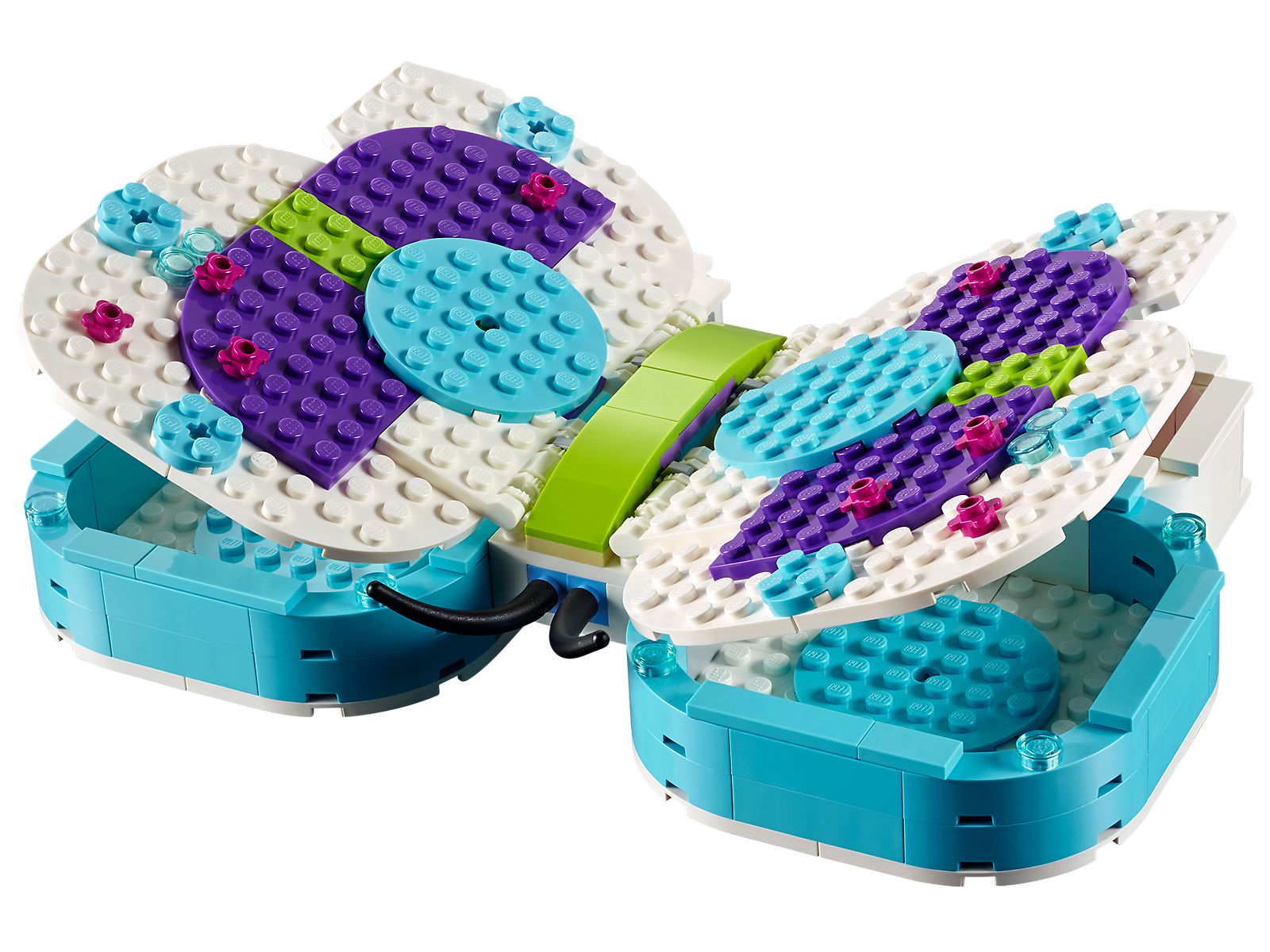 LEGO Organizador mariposa (40156)