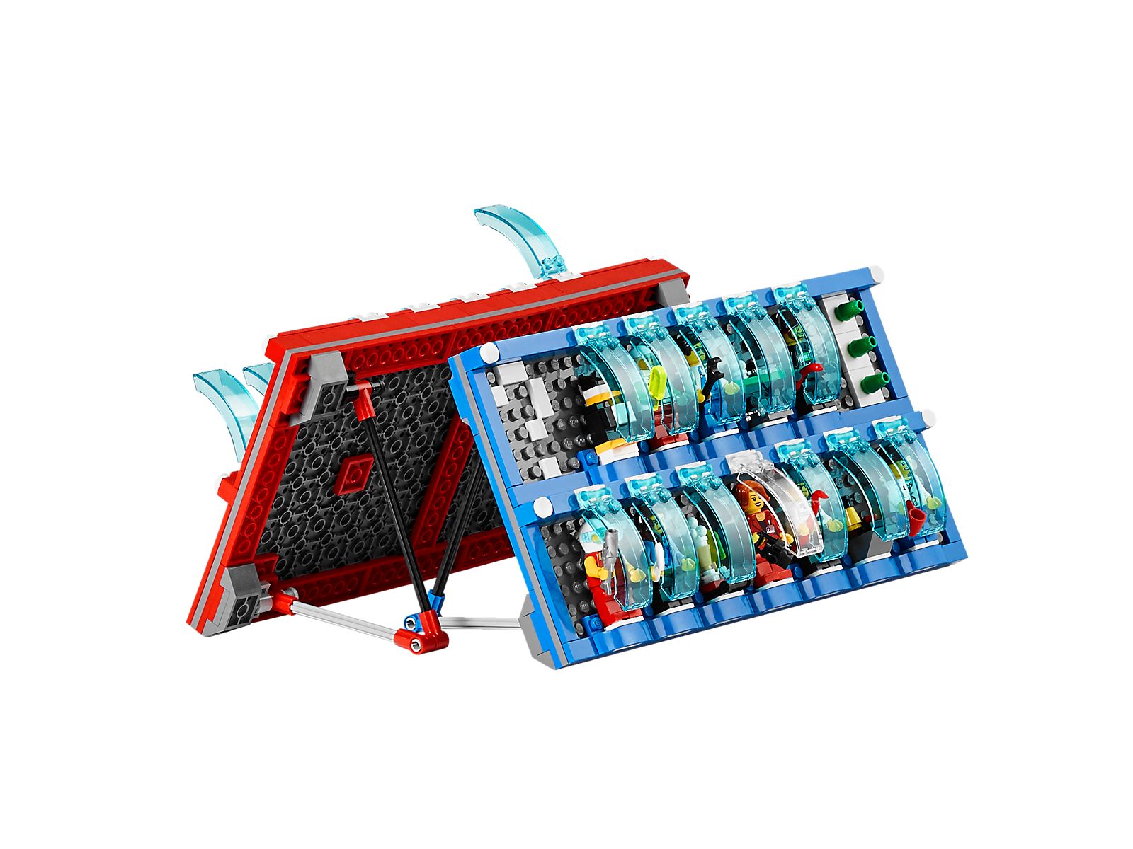 LEGO ¿Qué soy? (40161)