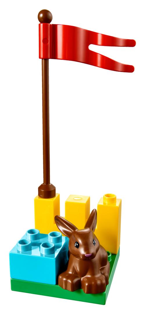 LEGO Mi primer set DUPLO (40167)
