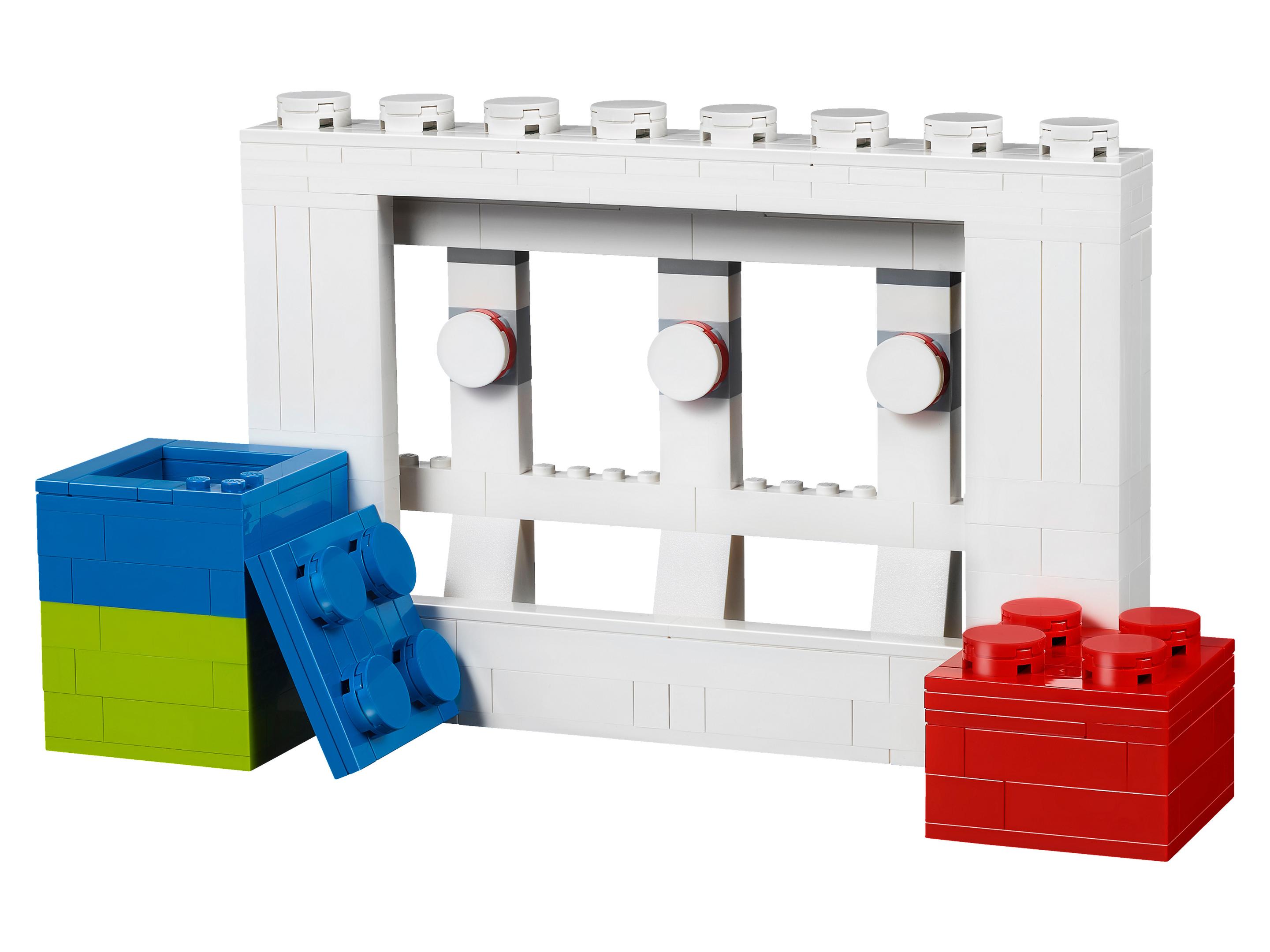 LEGO Marco de fotos LEGO® Iconic (40173)